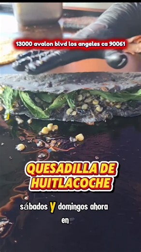 📍13000 avalon blvd los angeles ca 90061 🔥TENEMOS UNA NOTICIA AMIGOS!!!!! emos actualizado y mejorado nuestro menu De fin de semana sbados y domingos Ahora encontraras tortillas recien echas de maiz azul Quesadillas de tinga, Molotes de tinga o papa Cemitas de cabeza de res al vapor Cemitas de pata Tlacoyos de requeson memelitas y mucho mas..... Recuerda estamos en calle avalon y 130 st 📍13000 avalon blvd los angeles ca 90061 ⏰️open 10am-11pm #ComidaPoblana #lastreetfood #fypage #foodporn #foo