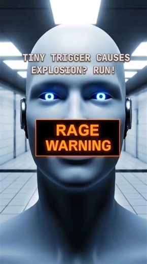 THE NARCISSISTIC RAGE WARNING #darkpsychology #narcissist #psychology #manipulation #mentalhealth