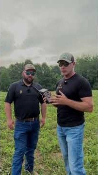 Defender Pro Scout Max HD Solar | Built to Stay in the Field #browningcameras