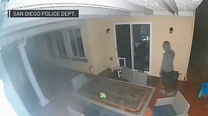 Three arrested for 26 upscale home burglaries in San Diego: SDPD