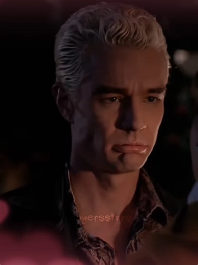 The Sweetest Guy: Exploring Spike from Buffy the Vampire Slayer