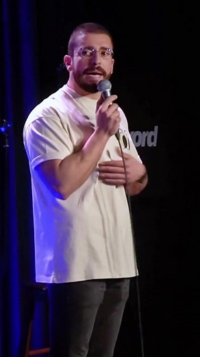 Hilarious Stand-Up Comedy in Lebanon