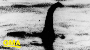 The massive search for the Loch Ness monster | GMA - The Global Herald