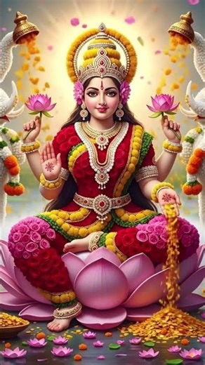 laxmi mata aarti |om jai laxmi mata laxmi mata puja vidhi |bhakti songs|Aartiyan #laxmipuja #shorts