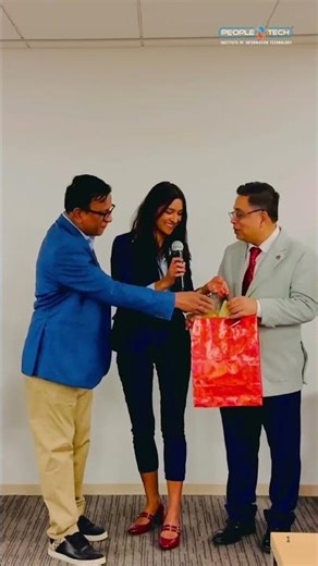 PIIT Next-Gen Cybersecurity Workshop Highlight