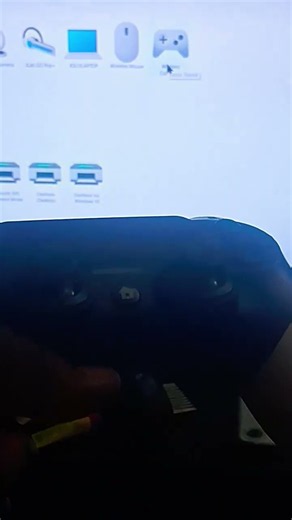 Bluetooth Controller Error on PC #jollynator #youtubeshorts #Bluetooth