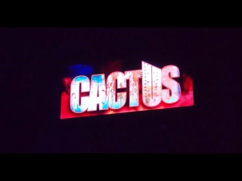 Cactus - Live in Concert 2025