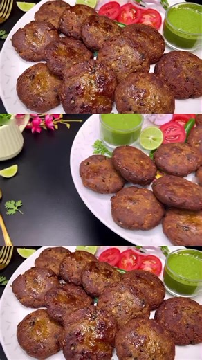 Real Shami Kabab Recipe| Original Shami Kabab #shamikabab #recipe #foodrecipe #fyp #creatorsearchinsights