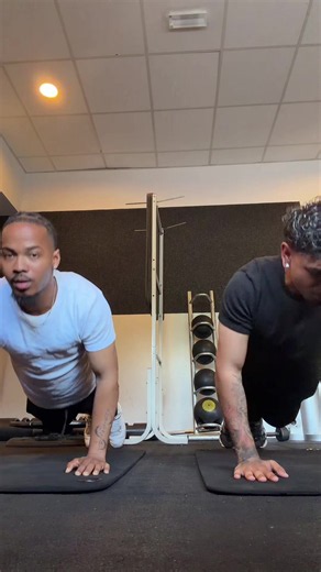 Ronde 2 gym challenge: oefening en tips voor ronde 2