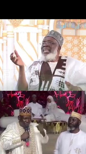 Exploring Tijjaniya and Izala Practices in Islam