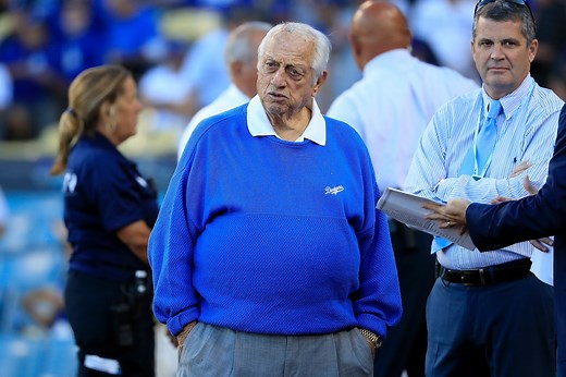 Tommy Lasorda's Expletive-Filled Rants About Dave Kingman and Kurt Bevacqua Are Hall of Fame Material - Sportscasting | Pure Sports