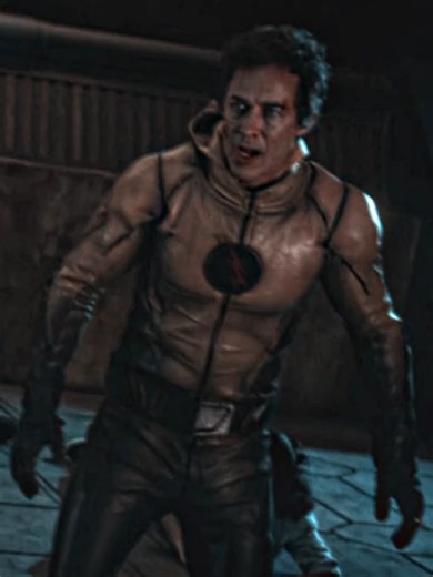 Toughest Characters in The Flash Series