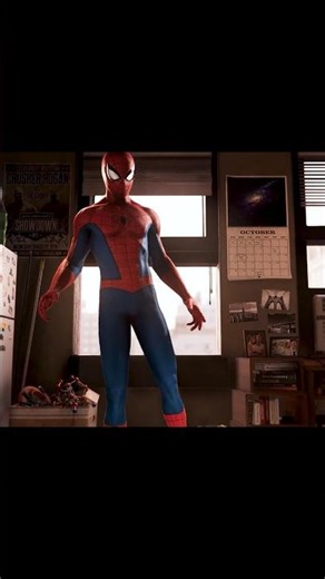 How It All Started... 🕷️ | Spider-Man Remastered Opening (4K 60FPS)