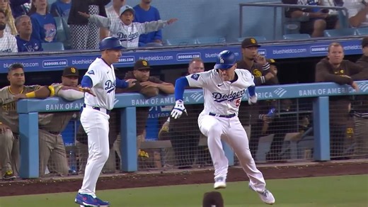 9.7K views · 174 reactions | 2024 World Series MVP Freddie Freeman shares that he'll make his Spring Training debut tomorrow and potentially play first base on Sunday as he rehabs from an ankle injury ⬇️ | MLB Network | Facebook