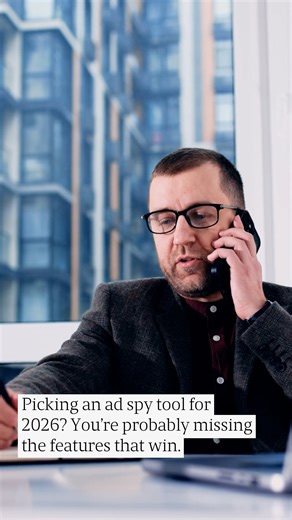 Ad Spy Tools: The 3 Features to Compare for 2026 Wins