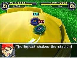 Beyblade Free Download