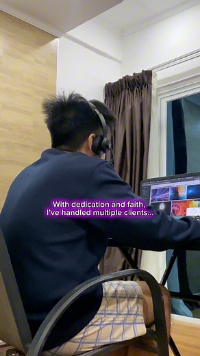 614 reactions · 106 shares | From no experience to multiple clients!  my journey as a virtual assistant has been full of surprises. Trust the process, believe in yourself, and keep pushing forward. MALAYO PA PERO MALAYO NA #virtualassistantlife #fbreelsvideo #freelancing #va #reelsviralシ | John Mark Sarol | Facebook