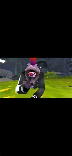 Bro saved us from the cheese touch #animalcompany #vr #diaryofawimpykid ‪@Kads.61‬ ‪@GUB_GUBACCHUBCHUB‬