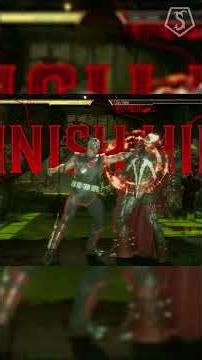 KANO'S BEST BRUTALITY in Mortal Kombat 11 | #shorts |