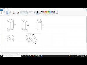 IED PLTW 1.2.2 3D Modeling