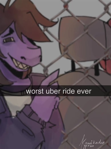 Deltarune Art Process: From Start to Finish