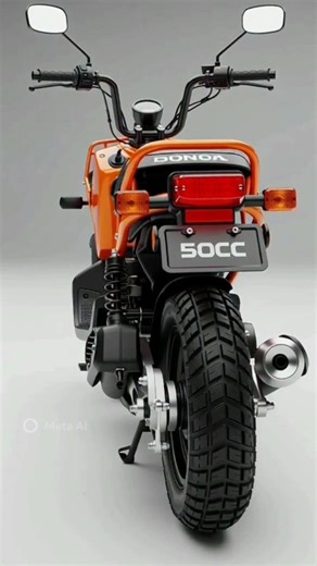 2026 Honda Ruckus GY6 50cc SHOCKS Everyone! Turbo-Style Power in a Tiny Beast?! 😱