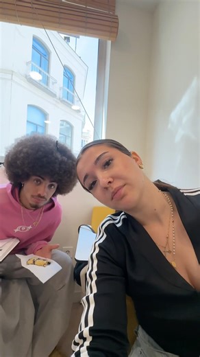 fin de colocation… explication