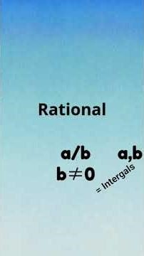 365 days 365 math basics Day1 - Numbers