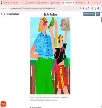 Content Exploration Padlet Demo