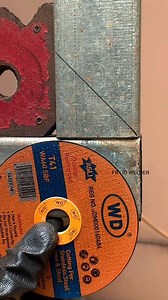 1.5M views · 7.4K reactions | New idea of 90 degree square pipe connection that few people know #welding #welder #metalworking #fabrication | ID Welder | Facebook