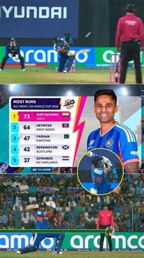 Surya Kumar Yadav's 84-run knock saved India's honour.😱 #suryakumaryadav #INDvsUSA #t2cricket #T20