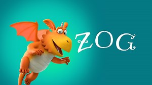 Zog - Apple TV