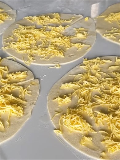 Grated Butter Recipe: Easier Than Croissants