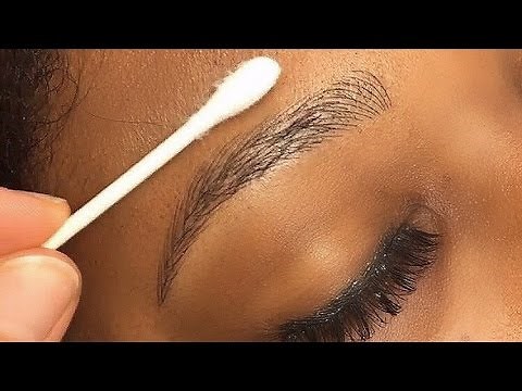 Microblading Q&A! | Jackie Aina