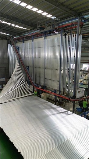 #doorsandwindows #alu #manufacturing #factory