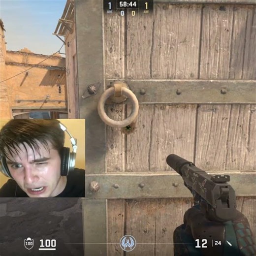 How Damage works in CS2: