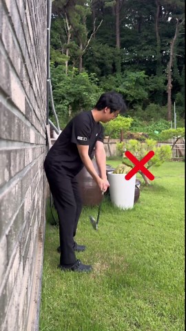 골프 스윙 레슨: 시작이 반이다! 초보 필수 자세와 드릴