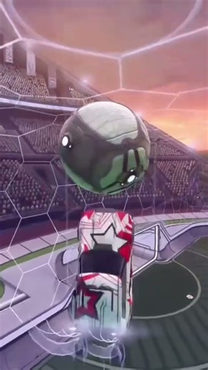 First flip reset musty double ￼