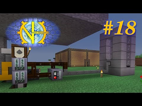 Benzene Processing Line | GregTech: New Horizons S2 - 18