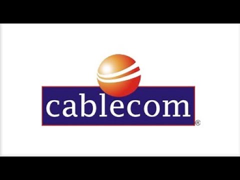 Cablecom Internet - Comercial México (2008)