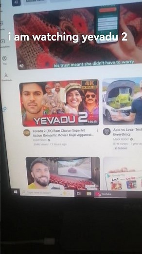 yevadu 2