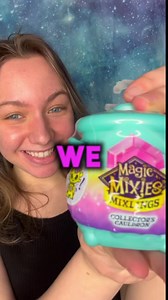 3.5K views · 19 reactions | MAGIC MIXIES UNBOXING | Briana Sprinz | Facebook