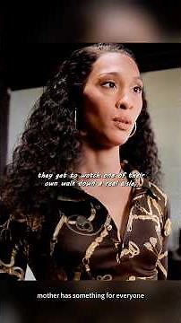 "The First Real Bride" – Elektra Makes Angel's Wedding a Historic Statement | Pose S3E5 #shorts