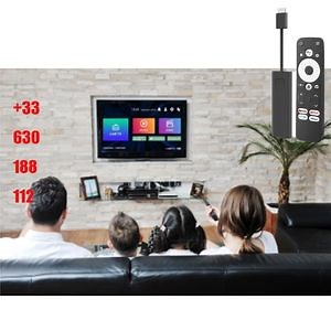 [Hot Item] 4K 8K Strong Cobra IPTV Android Box Scandinavia Netherlands Italy Africa Germany Poland Portugal UK USA