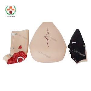 [Hot Item] Medical Advanced Trauma Nursing Manikin Full Function