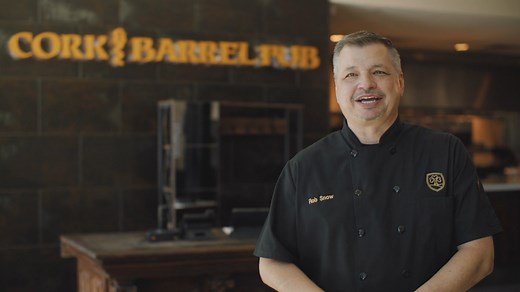 Looking for a spot that truly rocks in Round Rock? 👀 Check out Cork & Barrel Craft Kitchen Microbrewery! 🍻🍴This gem combines the heart of an Irish Pub with true Texas hospitality. Perfect for a night out with friends or a cozy dinner date. Read all about it and plan your visit today! 📲: https://bit.ly/462TBef #GoRoundRock | Go Round Rock