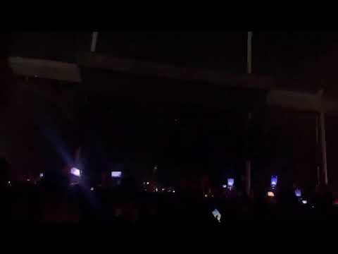 Tame Impala- Elephant [Live Outsidelands 2021, San Francisco]