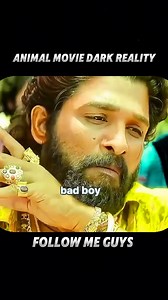 7.5K views · 170 reactions | ANIMAL MOVIE DARK REALITY , 勞 . Animal movie scene great Superstar Honeymoon movie Star Qy Animal movie clip Animal movie Dark reality animal movie Darkside animal movie Pushkar pushpa . . . #animals #AnimalMove #reelsviralシfb #trendingreels #trendingreel #reelsfacebook | MONEY skills | Facebook