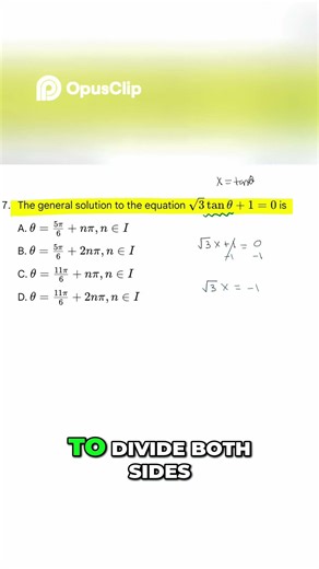 Trigonometric Functions and Graphs