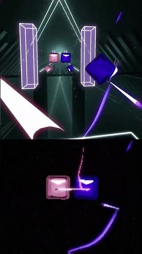 Can you recognize all the Camellia motifs? #shorts #beatsaber